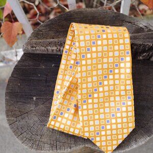 Portia !00% Silk Men's Tie